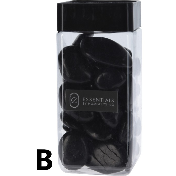 home-decor/deco/river-stones-850gr-black-2-assorted