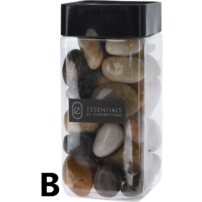 home-decor/deco/river-stones-850gr-2-assorted-mixed