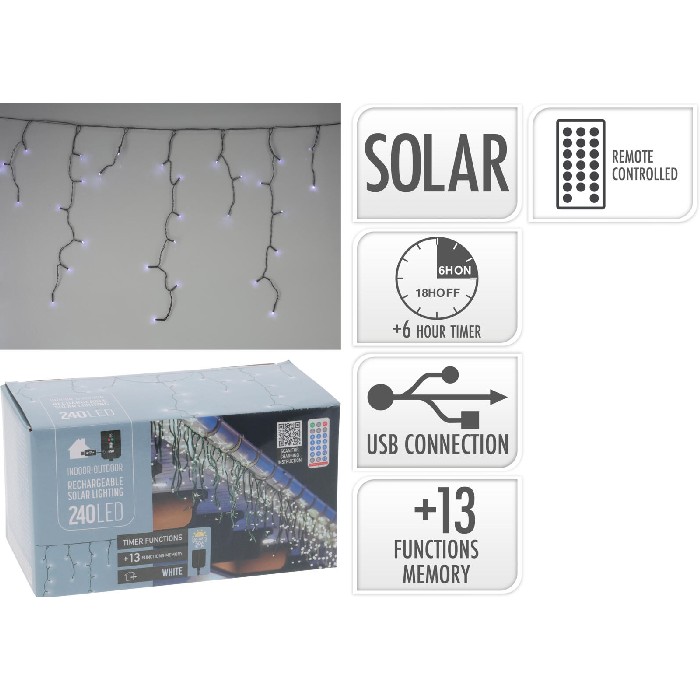 christmas/light-sets/solar-string-lights-240-led-white
