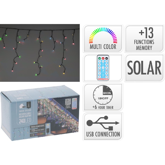 christmas/light-sets/solar-string-lights-240-led-multi-colour