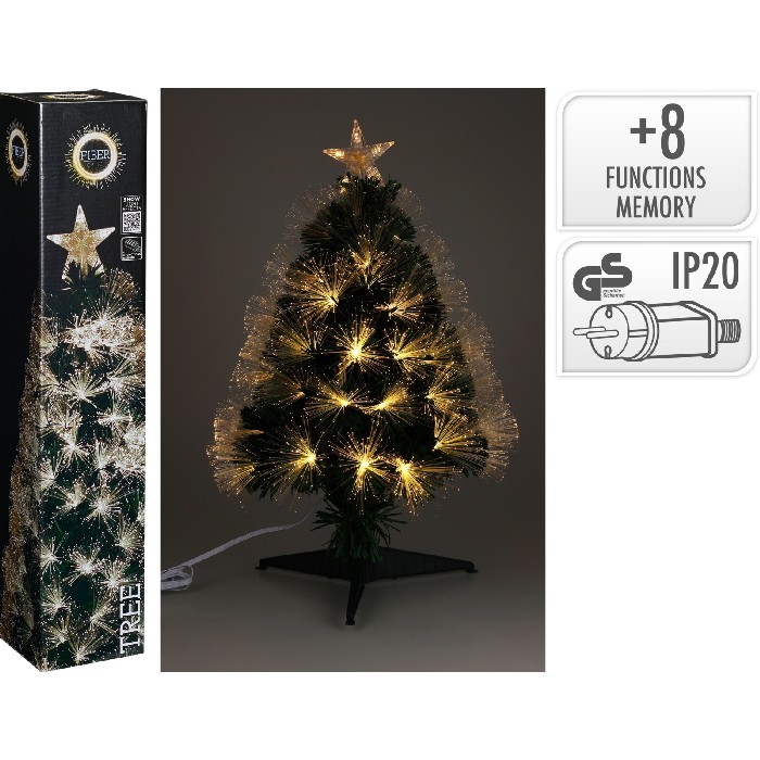 christmas/christmas-trees/xmas-tree-60cm-fibre-optic-warm-white