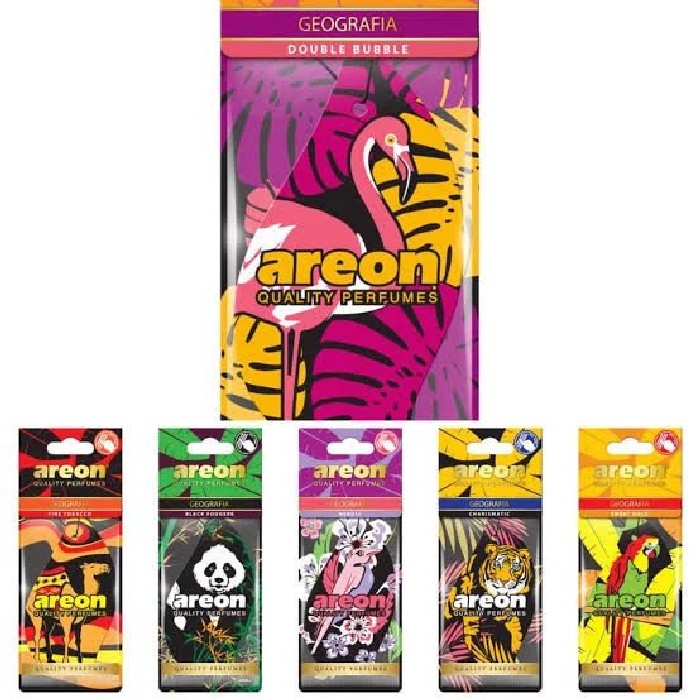 other/car-bike-accessories/areon-geographia-card-perfume-6-assorted