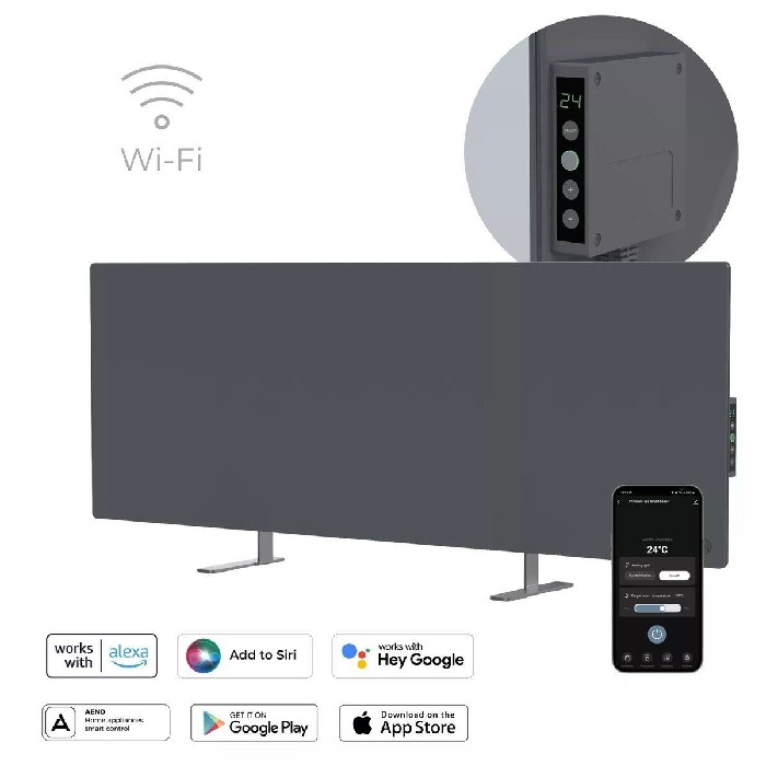 small-appliances/heating/aeno-premium-eco-smart-700w-infrared-and-convection-heater-with-led-display-grey