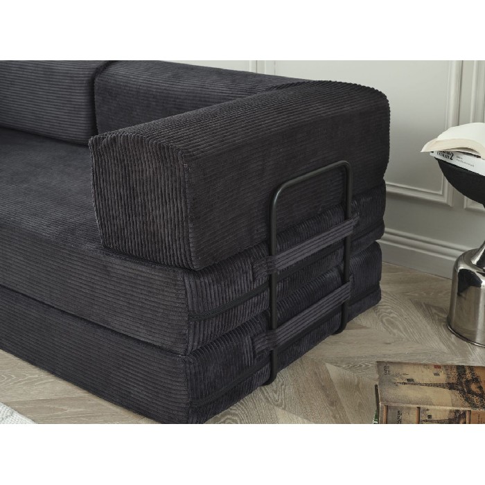 sofas/sofa-beds/agnes-sofa-bed-in-a-box-upholstered-in-a-black-corudoy-fabric