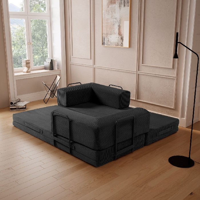 sofas/sofa-beds/agnes-sofa-bed-in-a-box-upholstered-in-a-black-corudoy-fabric