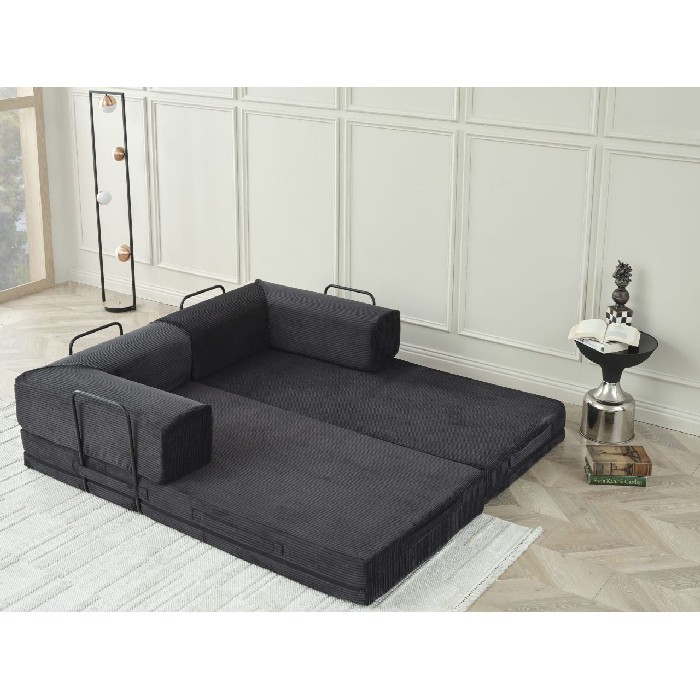 sofas/sofa-beds/agnes-sofa-bed-in-a-box-upholstered-in-a-black-corudoy-fabric