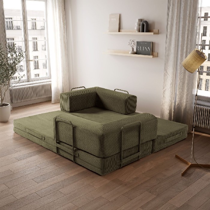 sofas/sofa-beds/agnes-sofa-bed-in-a-box-upholstered-in-a-green-corudoy-fabric