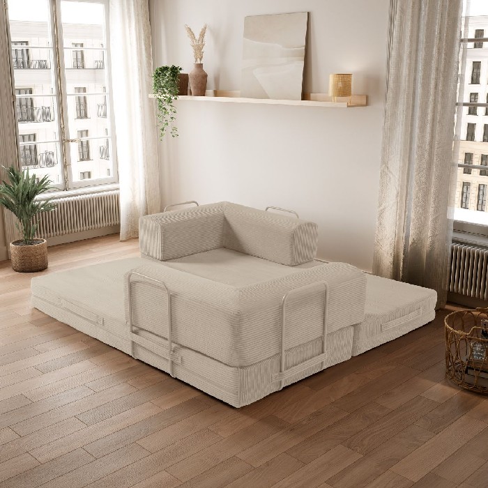 sofas/sofa-beds/agnes-sofa-bed-in-a-box-upholstered-in-a-cream-corudoy-fabric