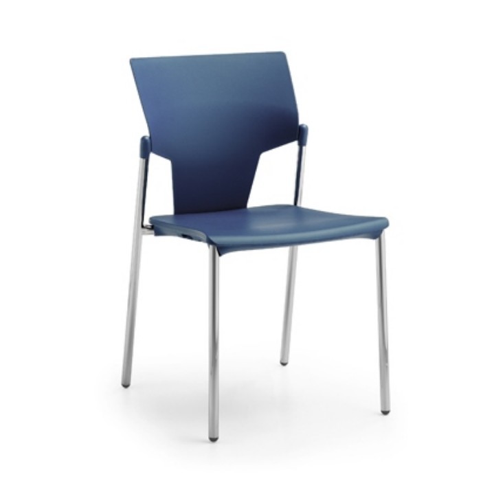 office/office-chairs/promo-aktiva-visitor-chair-blue