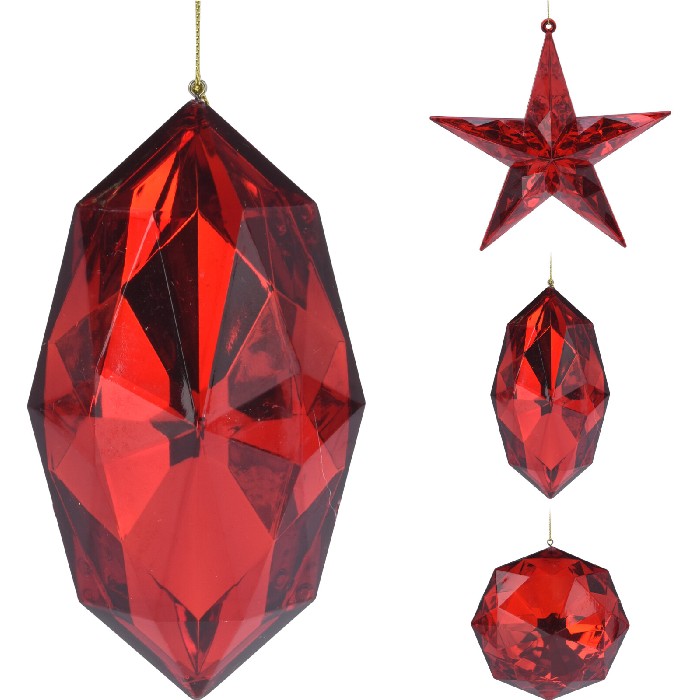 christmas/decorations/diamond-hanging-decoration-–-red-3-assorted