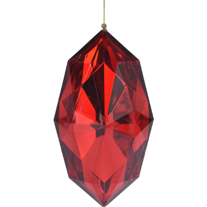 christmas/decorations/diamond-hanging-decoration-–-red-3-assorted