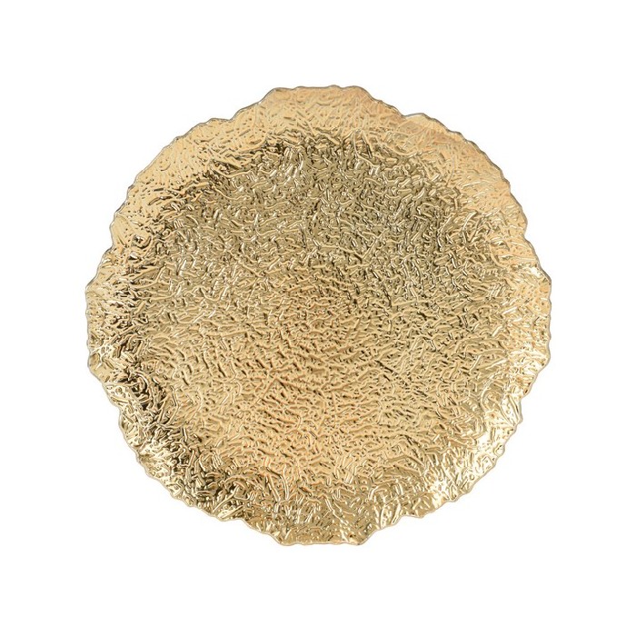 christmas/table-setups/organic-shape-plate-–-33cm-gold