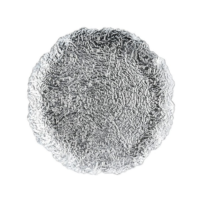 christmas/table-setups/organic-shape-plate-–-33cm-silver