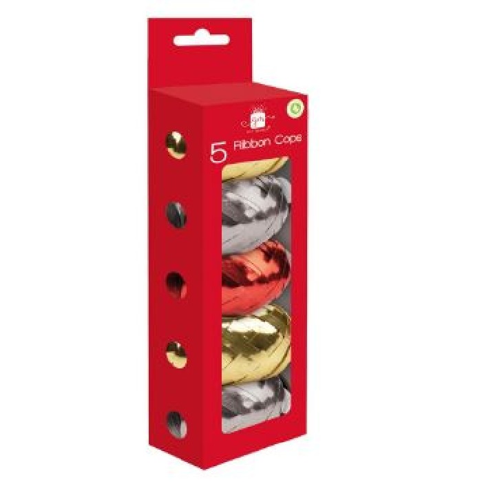 christmas/decorations/metallic-cops-–-pack-of-5-mixed-colours