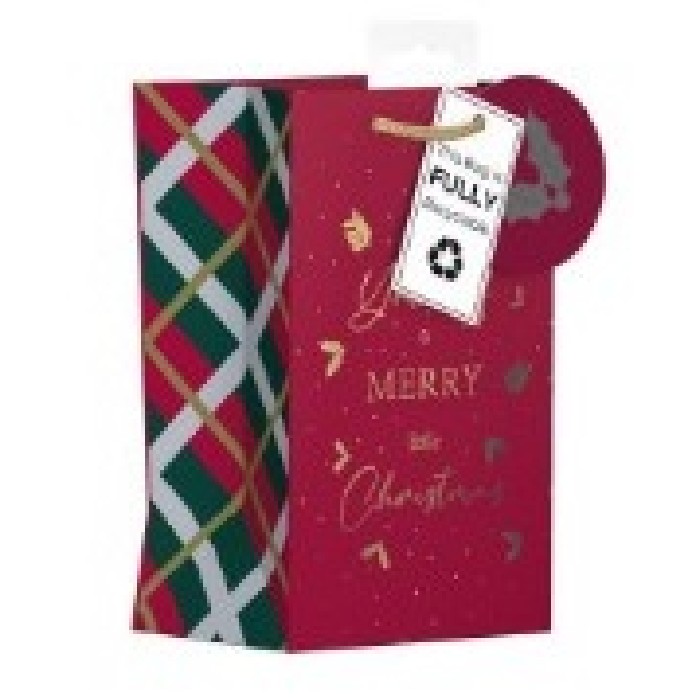 christmas/wrapping-paper-ribbons/small-gift-bag-–-merry-christmas