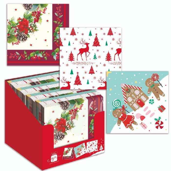 christmas/table-setups/christmas-paper-napkins-pack-of-20-pieces-3-assorted-designs