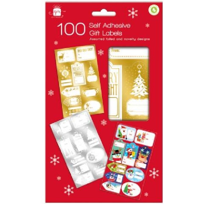 christmas/wrapping-paper-ribbons/kids-christmas-sticker-sheets-–-100-self-adhesive