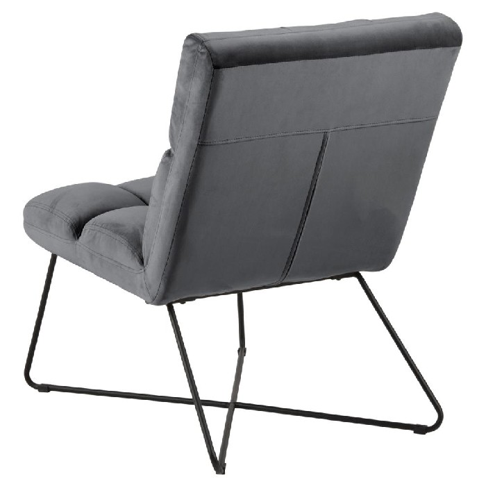 sofas/designer-armchairs/alba-resting-chair-upholstered-in-dark-grey-vic-28-fabric