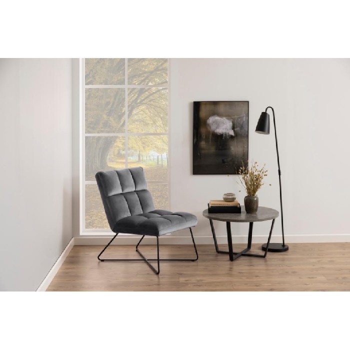 sofas/designer-armchairs/alba-resting-chair-upholstered-in-dark-grey-vic-28-fabric