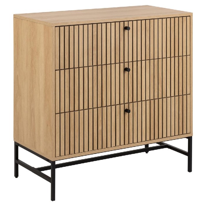 bedrooms/chest-of-drawers/albany-chest-of-drawers-with-3-drawers-finished-in-black-steel-and-lamella-oak