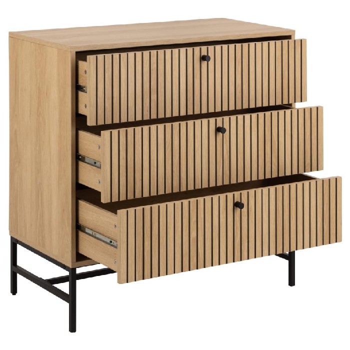 bedrooms/chest-of-drawers/albany-chest-of-drawers-with-3-drawers-finished-in-black-steel-and-lamella-oak