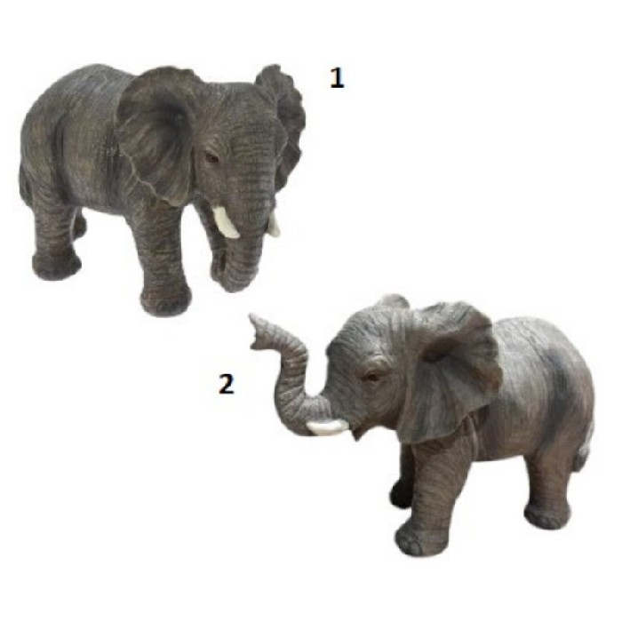 home-decor/decorative-ornaments/elephant-figure-15cm-2-assorted