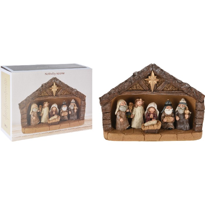 christmas/cribs-villages/nativity-scene-–-18cm-7-pieces-brownpurple
