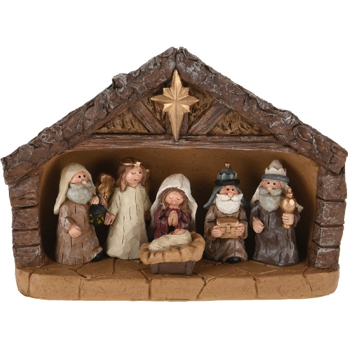 christmas/cribs-villages/nativity-scene-–-18cm-7-pieces-brownpurple