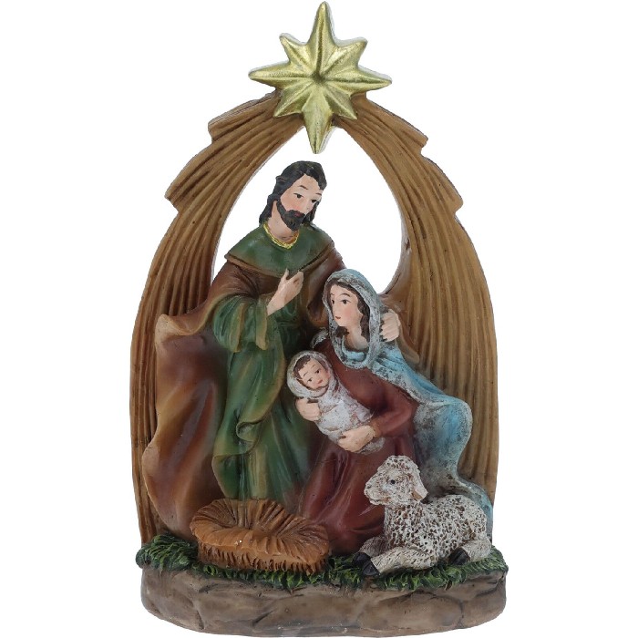 christmas/cribs-villages/nativity-scene-–-13cm-3-assorted-designs