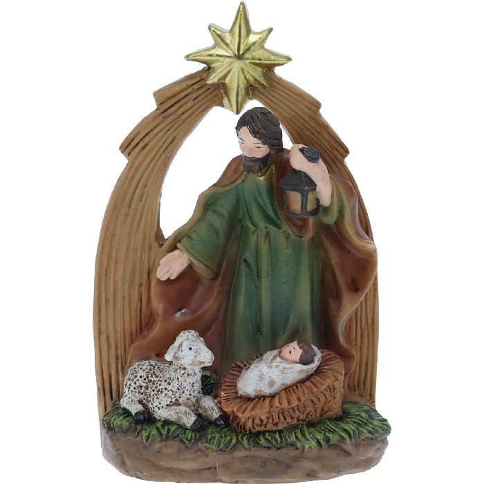 christmas/cribs-villages/nativity-scene-–-13cm-3-assorted-designs