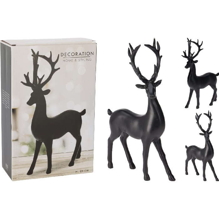 christmas/decorations/standing-reindeer-–-29cm-2-assorted-designs-black