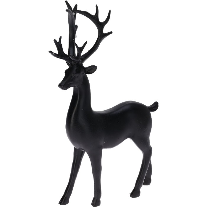 christmas/decorations/standing-reindeer-–-29cm-2-assorted-designs-black