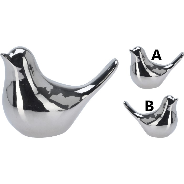 home-decor/decorative-ornaments/bird-8cm-silver-2-assorted