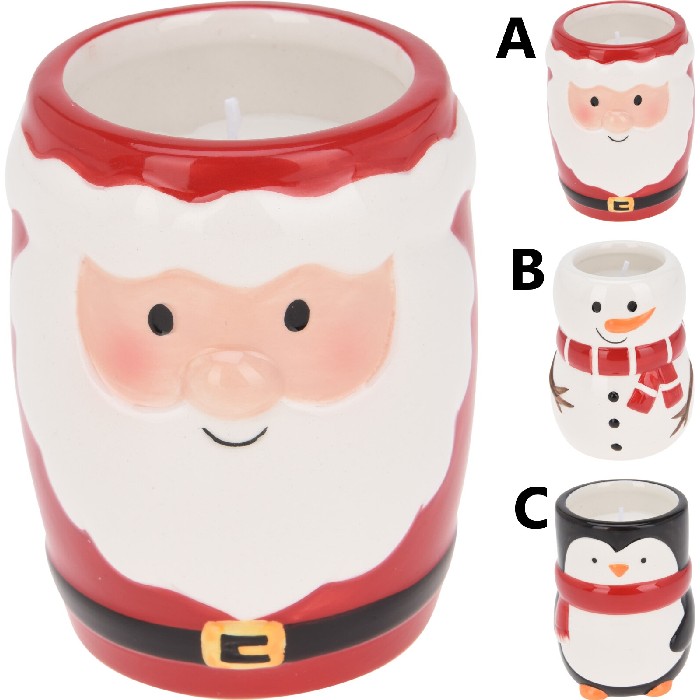 christmas/decorations/christmas-candle-in-pot-–-3-assorted-designs