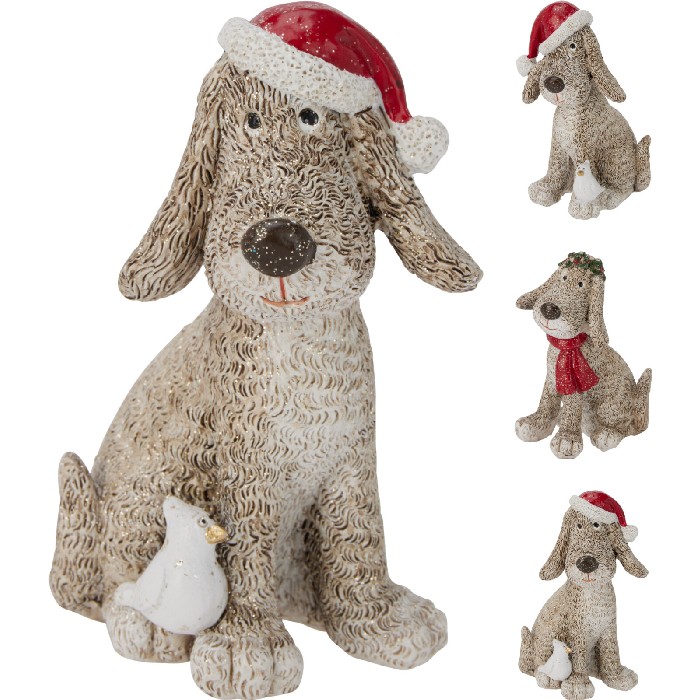 christmas/decorations/dog-sitting-decoration-–-115cm-3-assorted-designs