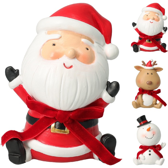 christmas/decorations/christmas-figurine-decoration-–-11cm-3-assorted-designs