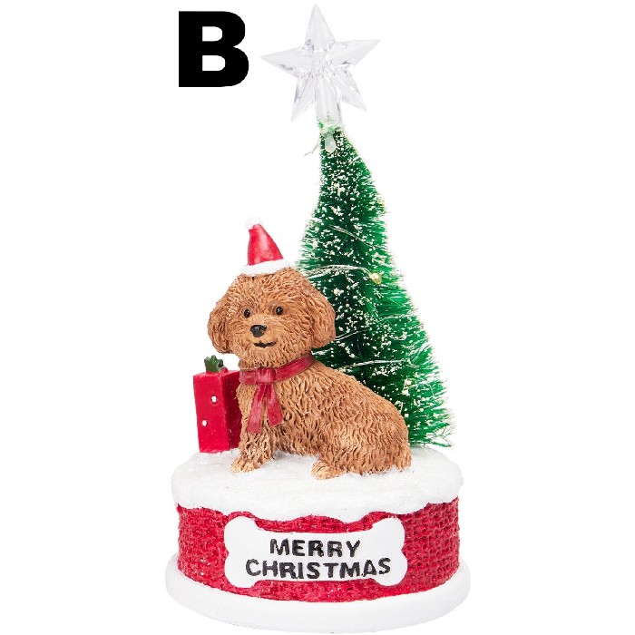 christmas/decorations/dog-christmas-decoration-–-165cm-3-assorted-designs