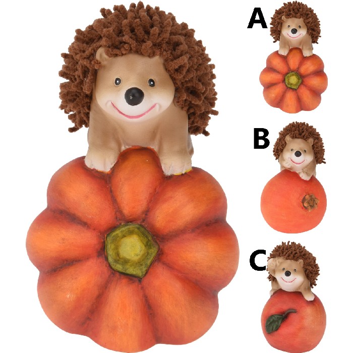home-decor/decorative-ornaments/hedgehog-deco-138cm-3-assorted