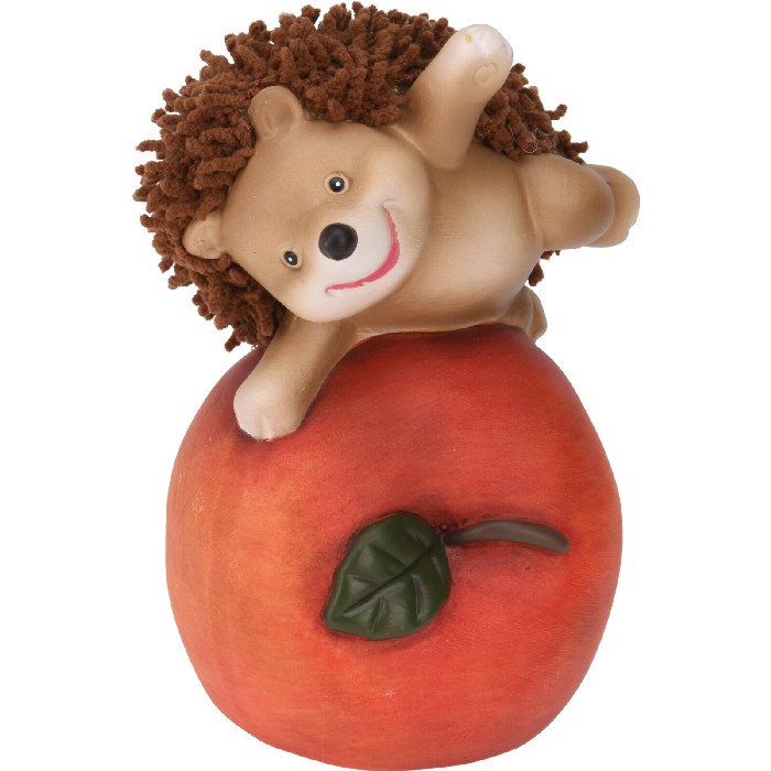home-decor/decorative-ornaments/hedgehog-deco-17cm-2-assorted