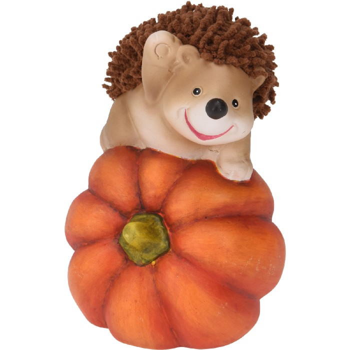 home-decor/decorative-ornaments/hedgehog-deco-17cm-2-assorted