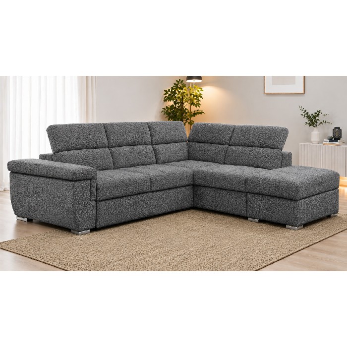 sofas/fabric-sofas/amalfi-reversible-corner-sofa-bed-in-grey-aragon-93-fabric