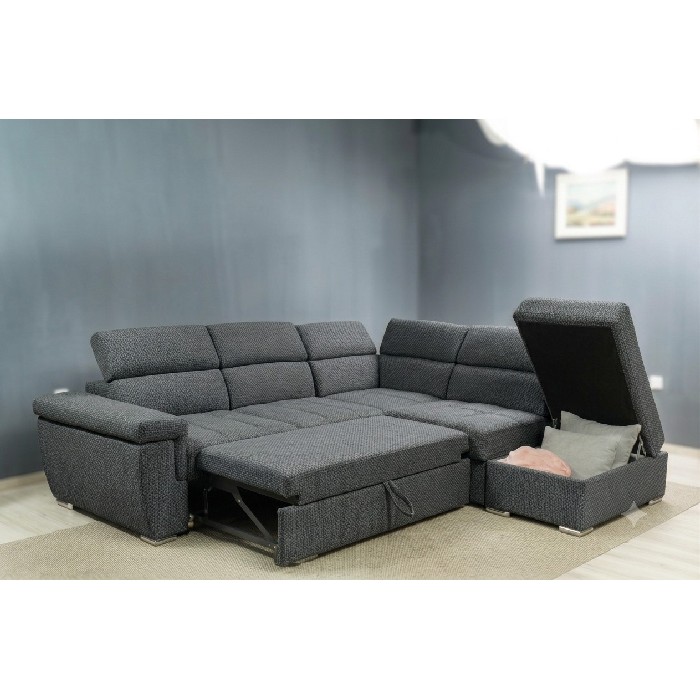 sofas/fabric-sofas/amalfi-reversible-corner-sofa-bed-in-grey-aragon-93-fabric