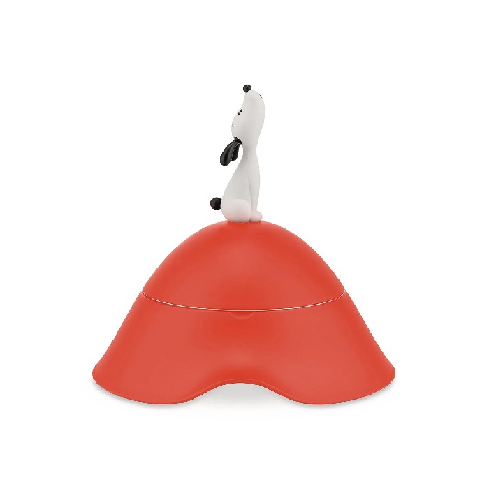 household-goods/pet-care-accessories/alessi-lula-dog-bowl-red