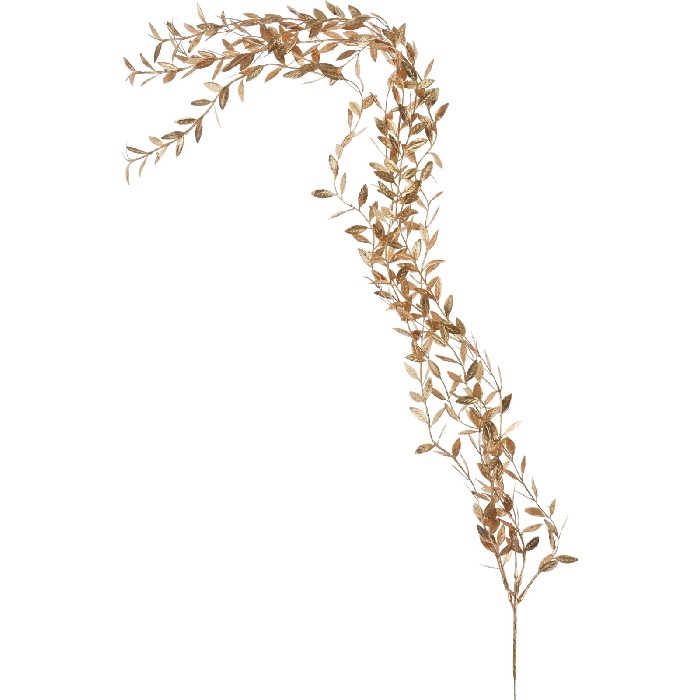 home-decor/artificial-plants-flowers/garland-88cm-2-assorted-gold