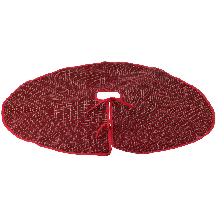 christmas/christmas-trees/tree-skirt-–-90cm-with-checked-pattern