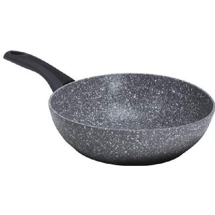 kitchenware/pots-lids-pans/aeternum-wok-petra-28cm-non-stick-grey