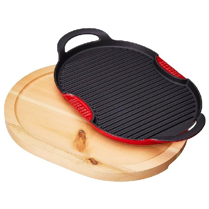 kitchenware/pots-lids-pans/aeternum-cast-iron-grill-36cm-x-26cm-with-base