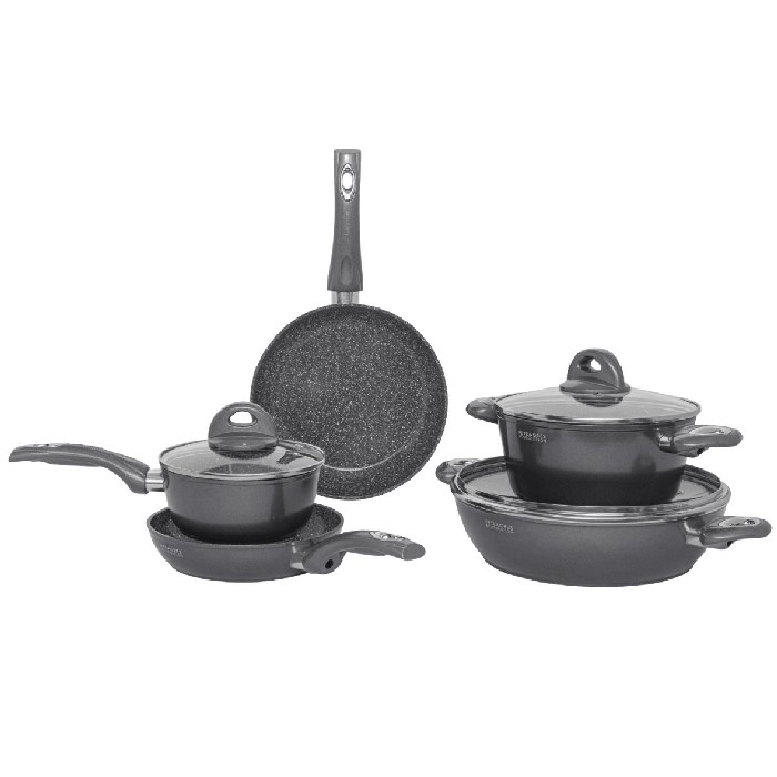 kitchenware/pots-lids-pans/petragres-20-set-8-pz