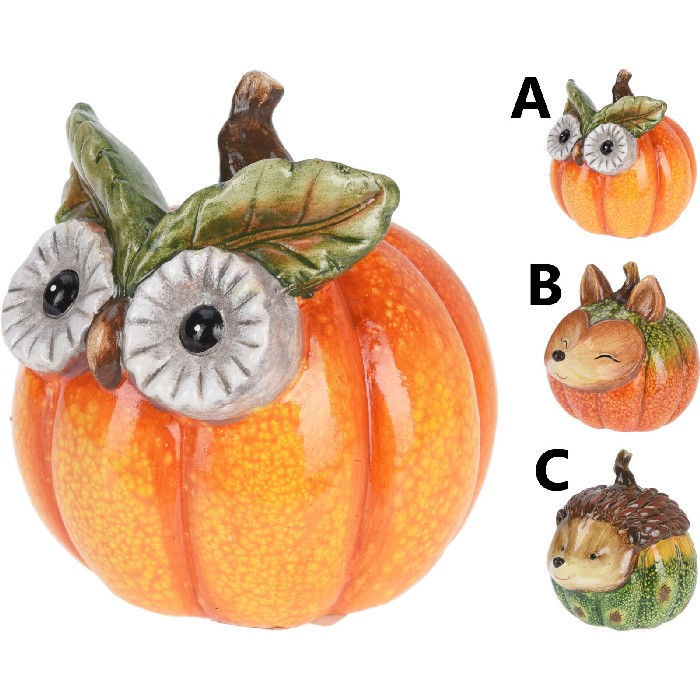 home-decor/decorative-ornaments/fall-animals-11cm-3-assorted