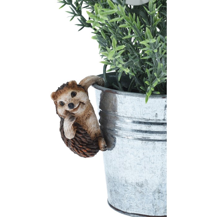 home-decor/indoor-pots-plant-stands/flowerpot-hanger-animal-3-assorted